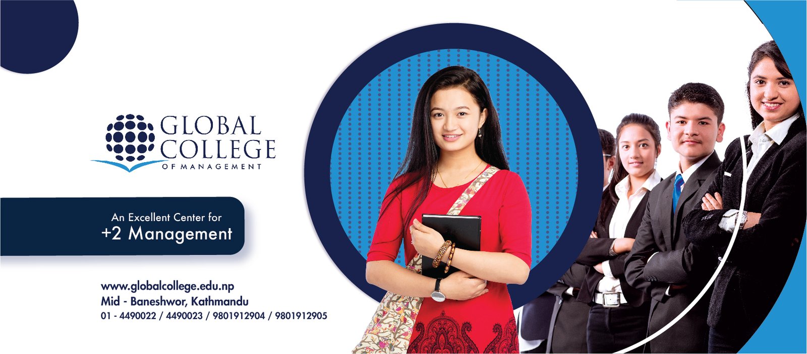 Global College of Management