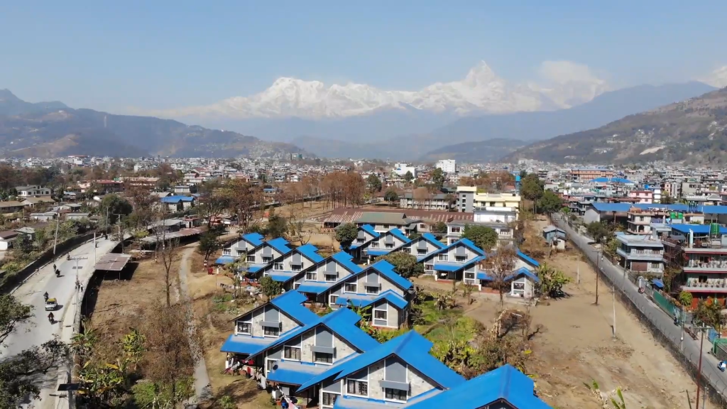 Pokhara Nursing Campus