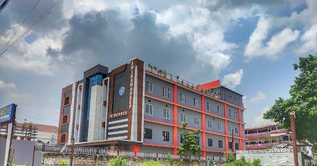 Shikshadeep College