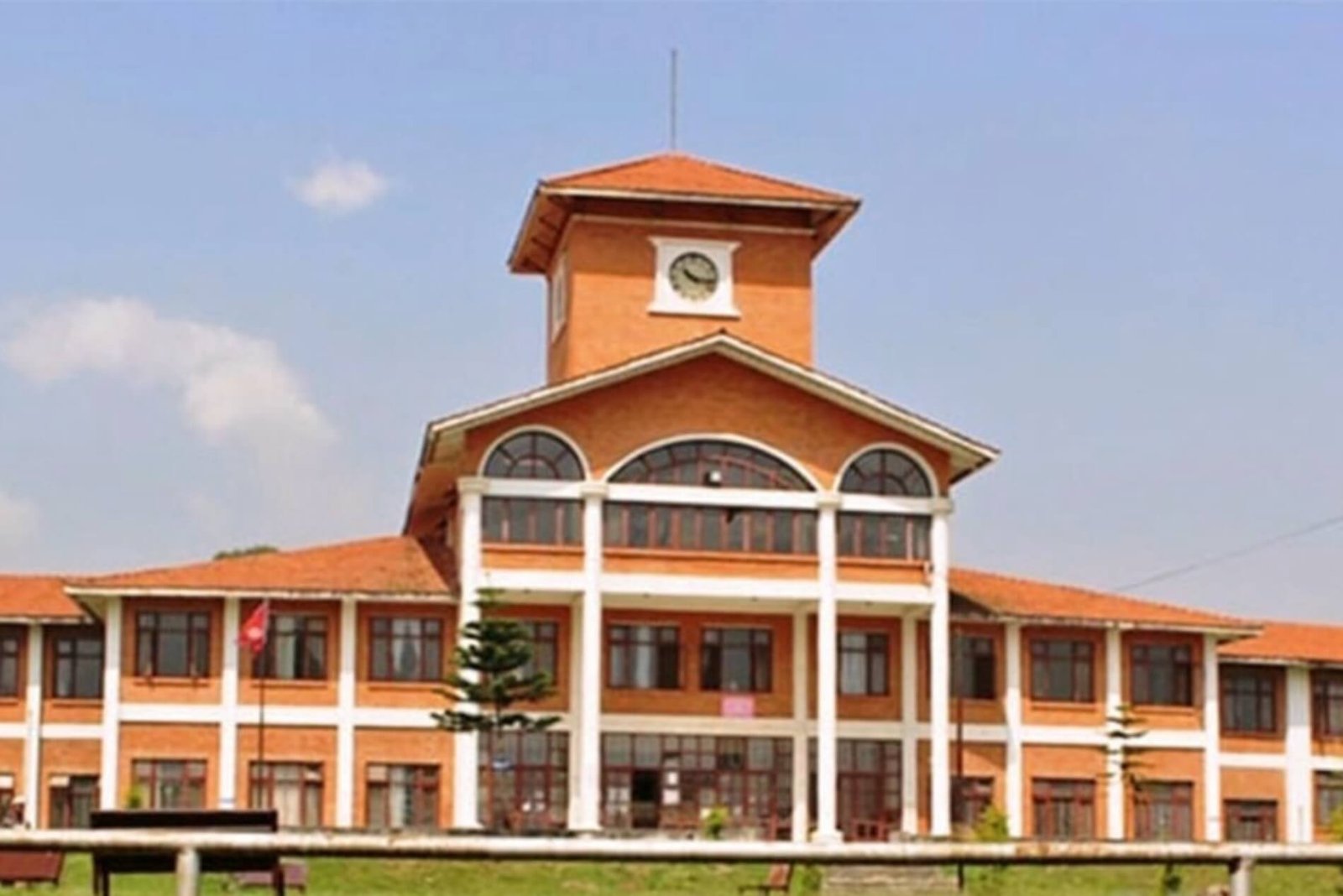 Tribhuvan University