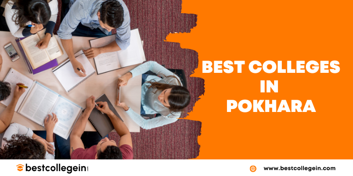 best colleges in pokhara