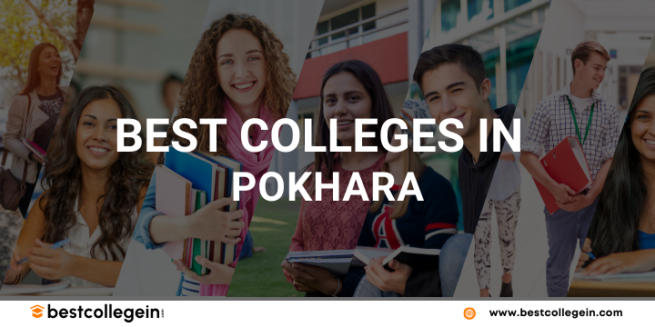 best colleges in pokhara