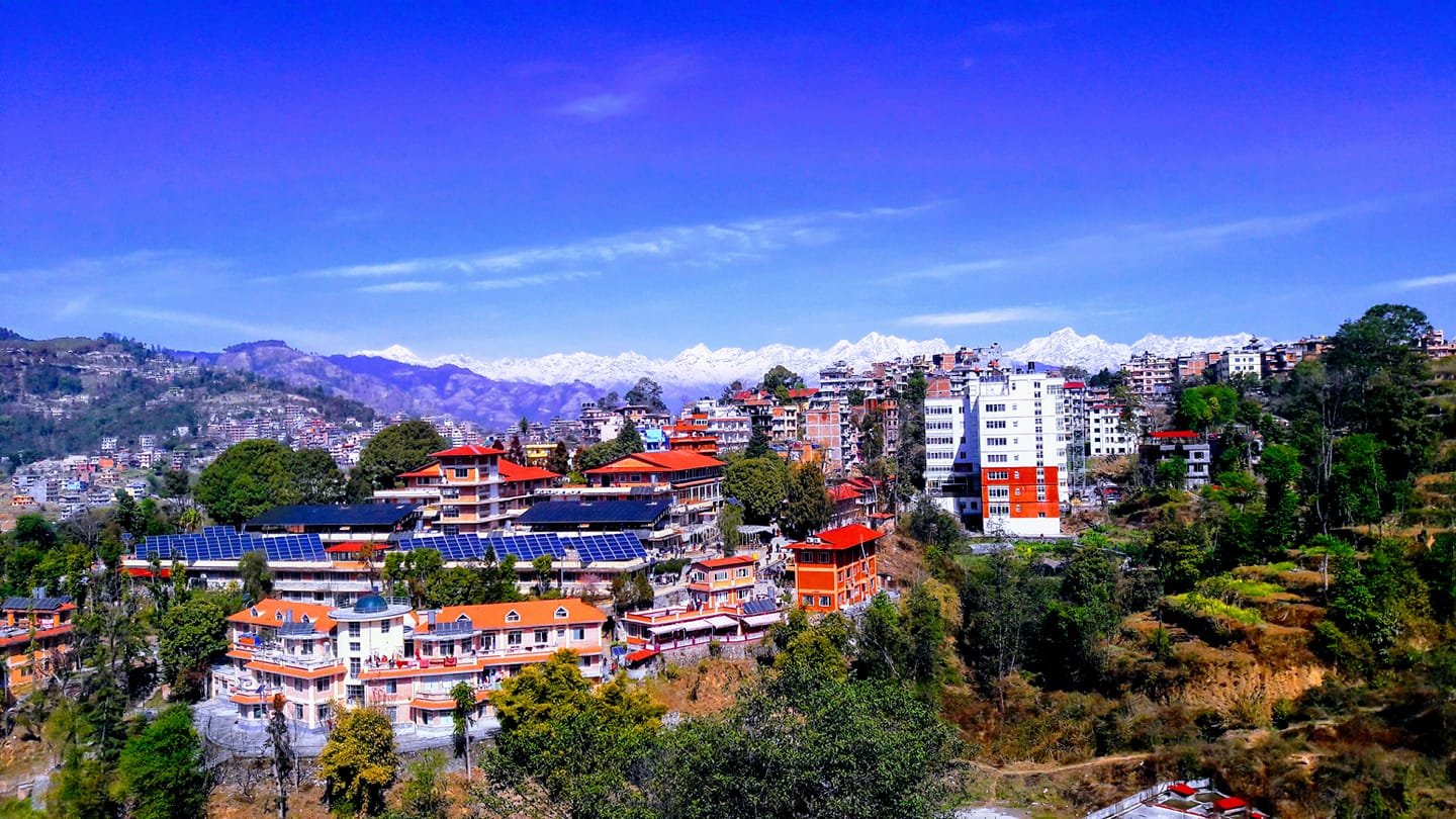 Kathmandu University