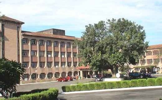 B P Koirala Institute of Health Sciences