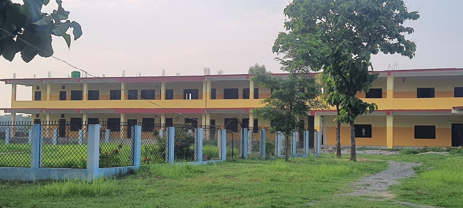 Sunsari Multiple Campus