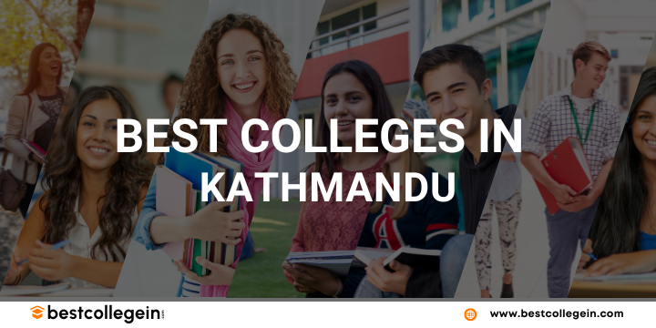 best colleges