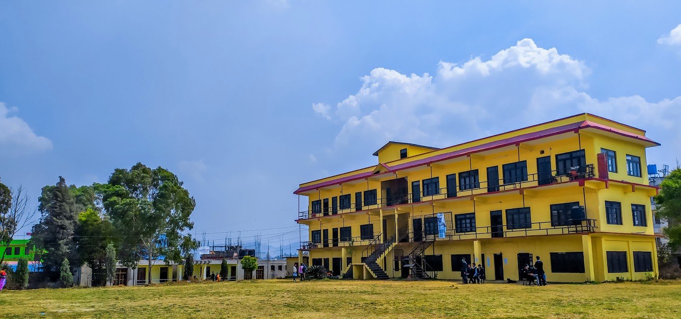 bhaktapurmultiplecampus