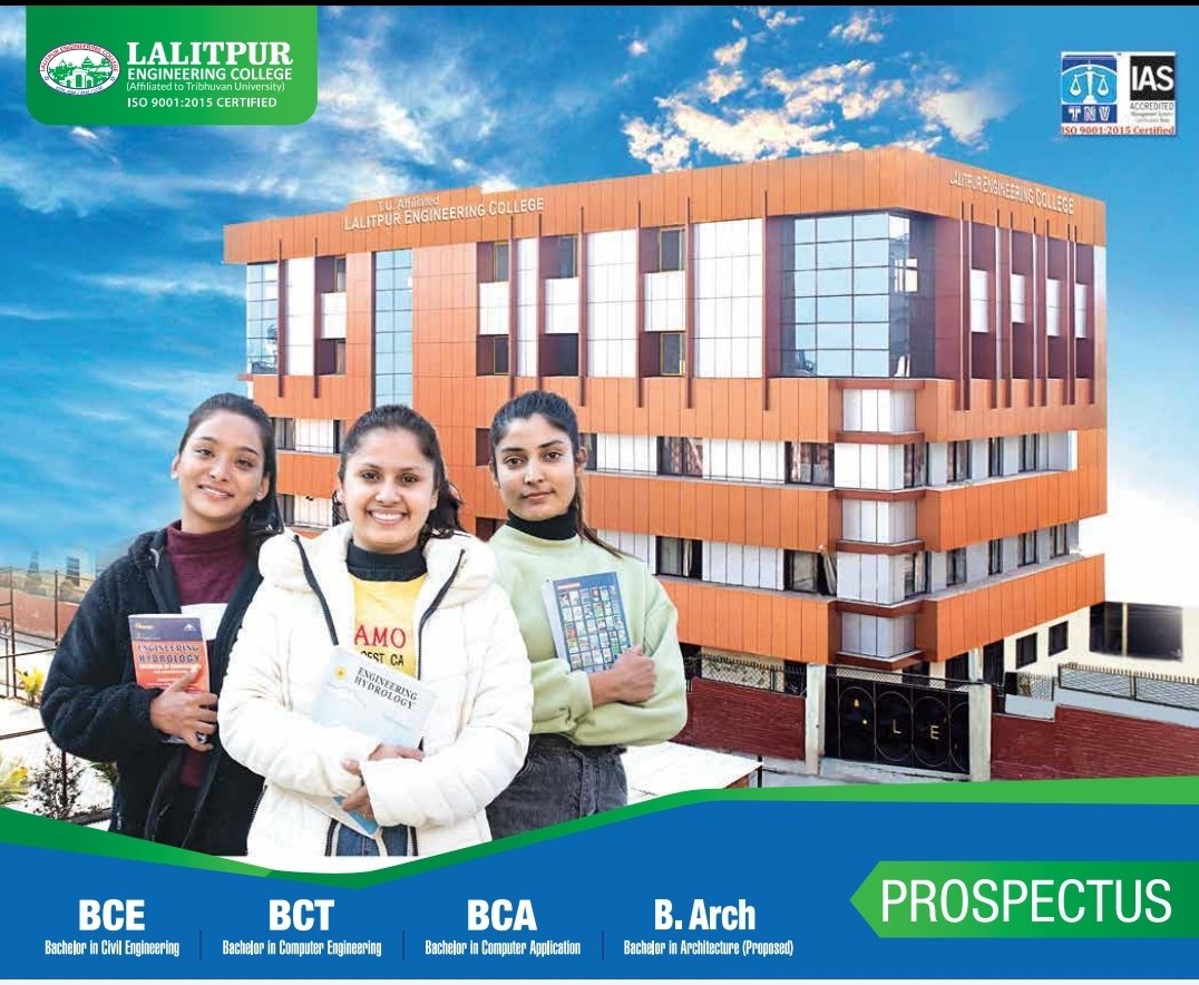 Lalitpur-engineering-college -best college in