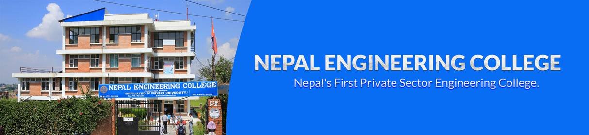 nepal engineering college- best college in