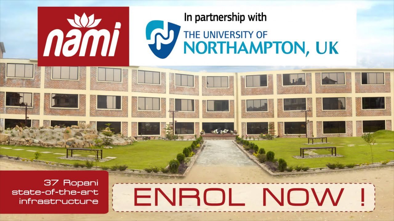 Nami-college-bestcollegein