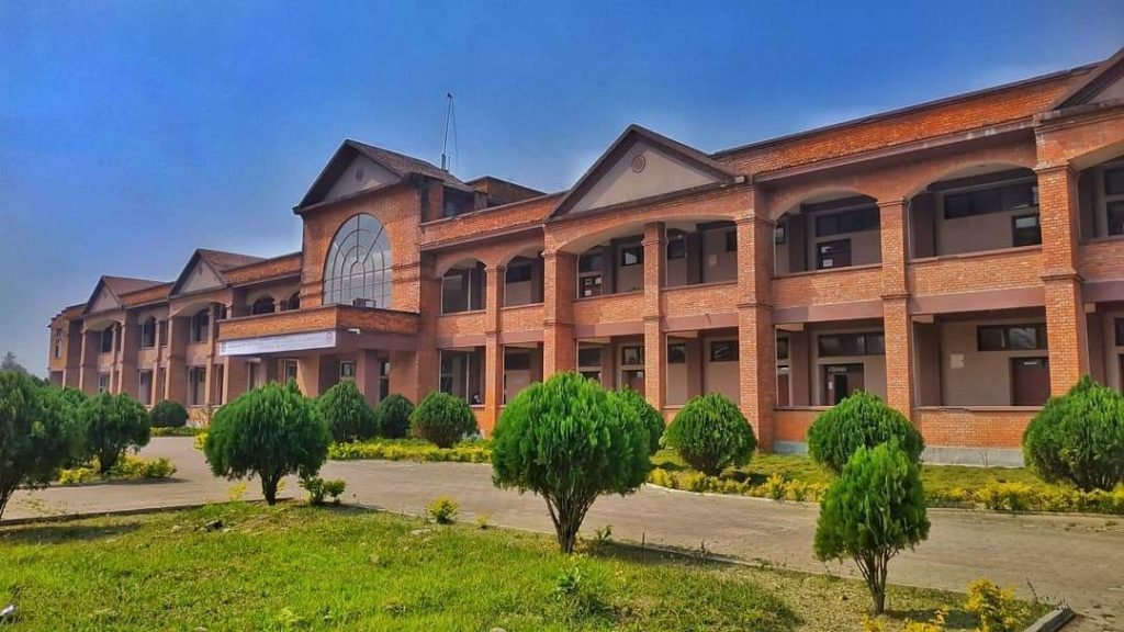 purbanchal-university-school-of-Health-Sciences